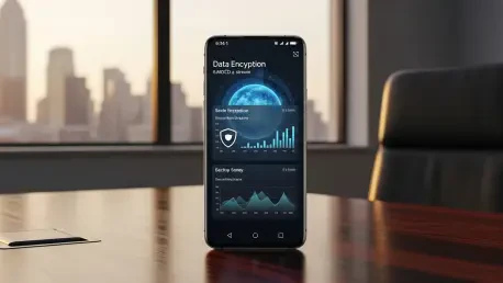¿Es el T1 Phone de Trump un Riesgo para la Privacidad?