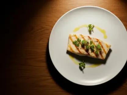 Euskadi Promueve el Consumo Seguro de Pescado Fresco