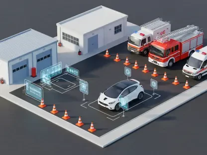 ¿Están Listos los Coches Autónomos para las Emergencias?