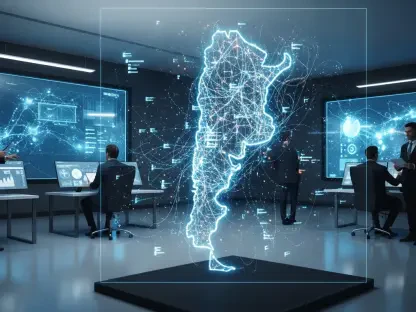 ¿Qué Es el Gemelo Digital Social y Cómo Transformará el País?