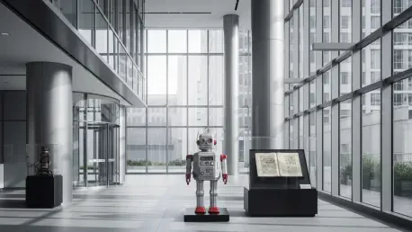 La Sede De OpenAI: Un Museo Que Proyecta El Futuro De La IA