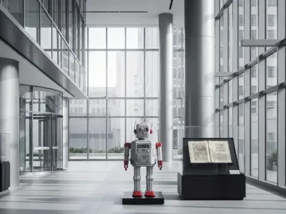 La Sede De OpenAI: Un Museo Que Proyecta El Futuro De La IA