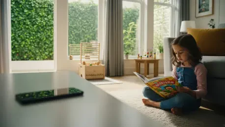 ¿Cómo Afectan los Smartphones a la Salud Mental Infantil?