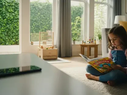 ¿Cómo Afectan los Smartphones a la Salud Mental Infantil?