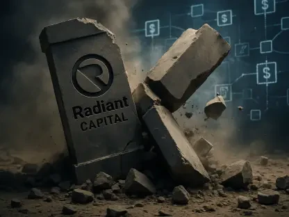 Radiant Capital Cierra Tras un Ciberataque de 50 Millones
