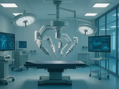 ¿Es Medtronic la Mejor Inversión en el Sector Salud?