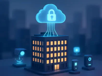 ¿Cómo la IA y la Nube Redefinen la Seguridad Corporativa?