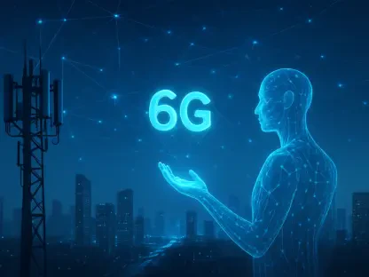 ¿Cómo Redefinirá El 6G El Futuro De La Conectividad Global?