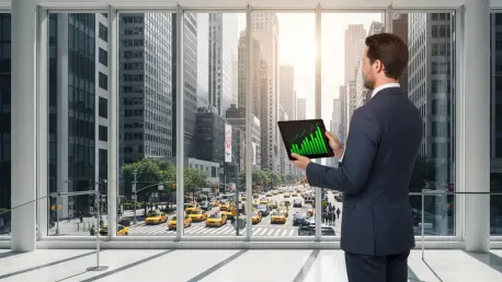 ¿Cómo Desafía el Santander a los Gigantes de Wall Street?