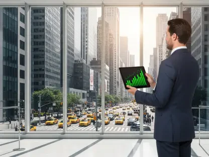 ¿Cómo Desafía el Santander a los Gigantes de Wall Street?