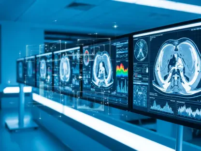 IA en Diagnóstico por Imágenes – Revisión