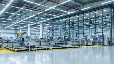 Cómo la Caída Industrial de Europa Afecta a tu Startup