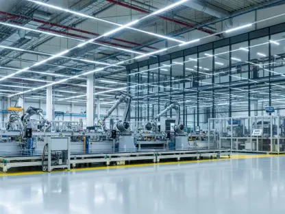 Cómo la Caída Industrial de Europa Afecta a tu Startup