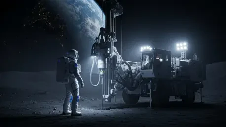 La NASA Cambia su Estrategia para Colonizar el Suelo Lunar