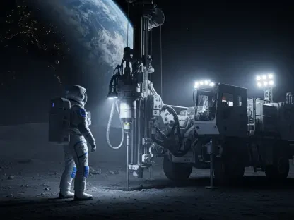 La NASA Cambia su Estrategia para Colonizar el Suelo Lunar