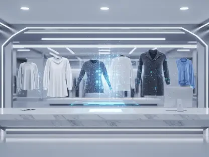Grovium Lanza el Primer Probador Virtual con IA Generativa