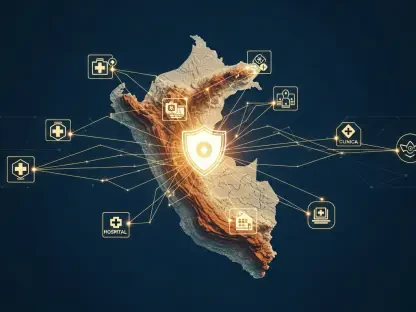 Minsa Lidera la Transformación Digital de la Salud en Perú