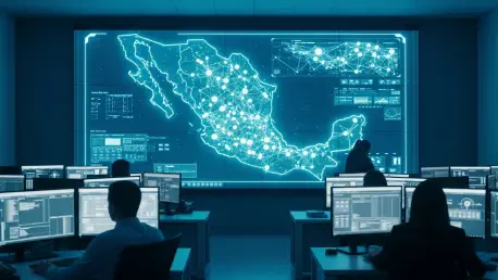 Falla Masiva de AT&T Afecta Telefonía e Internet en México