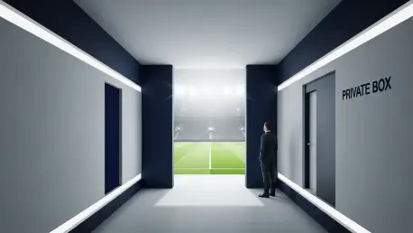¿Lujo o Conflicto Legal en los Palcos del Estadio Azteca?