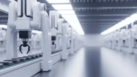 La Inteligencia Artificial Impulsa la Manufactura Mexicana