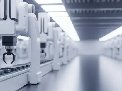 La Inteligencia Artificial Impulsa la Manufactura Mexicana