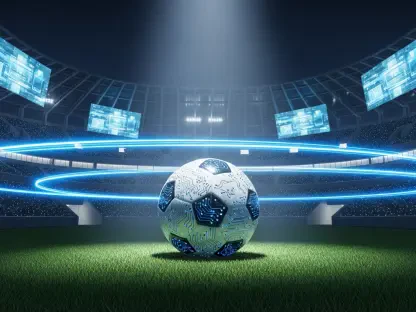 ¿Cómo Transformará la IA el Mundial de Fútbol 2026?