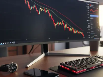 ¿Qué Causó la Peor Caída de las Criptomonedas desde FTX?