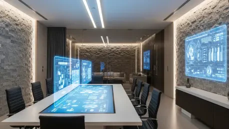Almarena Hoteles Lidera la Evolución del Turismo Corporativo