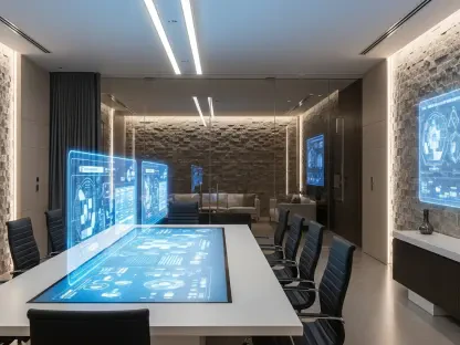 Almarena Hoteles Lidera la Evolución del Turismo Corporativo