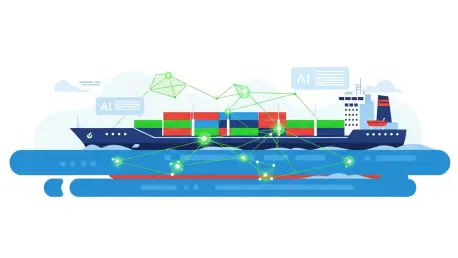 ¿Cómo Lidera Sallaum Lines la Logística Marítima con GNL?
