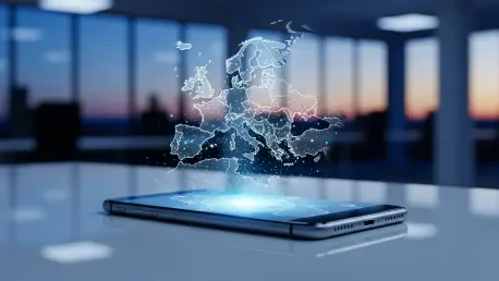 ¿Por Qué la IA de Apple No Estará Disponible en Europa?