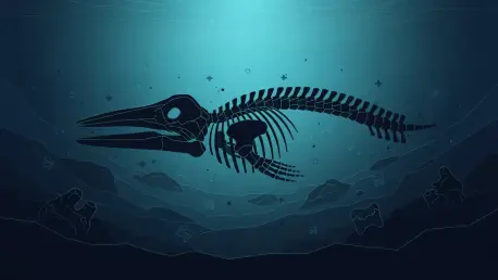 Hallan un Cementerio Masivo de Ballenas en el Océano Índico