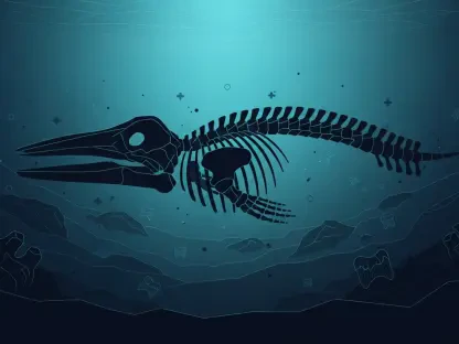 Hallan un Cementerio Masivo de Ballenas en el Océano Índico