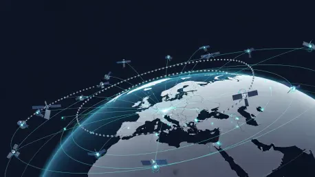 ¿Podrá la UE Frenar el Dominio de Starlink y Amazon?