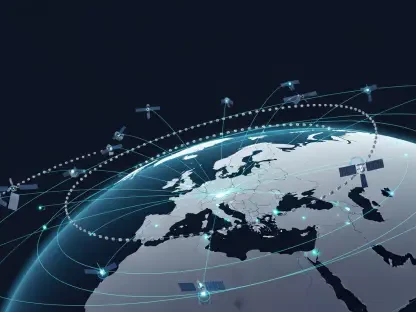 ¿Podrá la UE Frenar el Dominio de Starlink y Amazon?