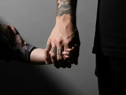 ¿Cómo Define la Paternidad el Nuevo Legado de Blessd?