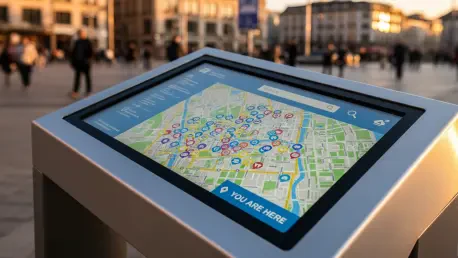JCDecaux Revoluciona el Mobiliario Urbano de Barcelona
