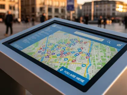 JCDecaux Revoluciona el Mobiliario Urbano de Barcelona