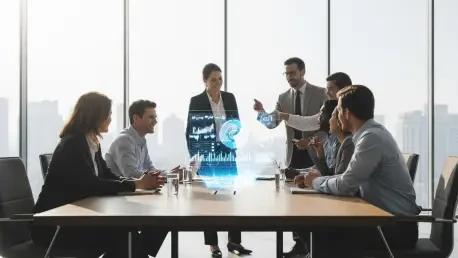 ¿Es el Liderazgo Humano el Motor de la Innovación Digital?