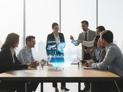 ¿Es el Liderazgo Humano el Motor de la Innovación Digital?