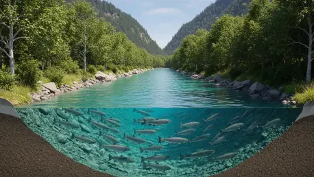 ¿Podrá el Salmón Atlántico Sobrevivir en los Ríos de España?