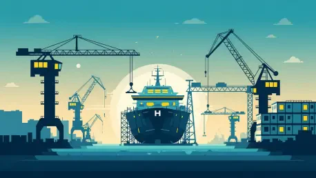¿Cómo Impulsa Cartagena el Futuro de la Ingeniería Naval?
