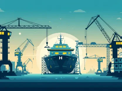 ¿Cómo Impulsa Cartagena el Futuro de la Ingeniería Naval?