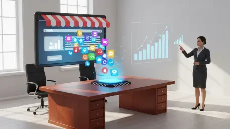 La IA Transforma el Comercio Electrónico en Argentina