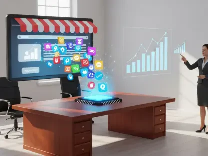 La IA Transforma el Comercio Electrónico en Argentina