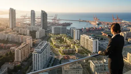 ¿Vivienda o Turismo: Cuál es el Gran Reto del Mediterráneo?