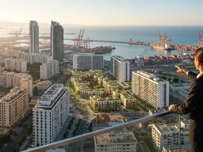 ¿Vivienda o Turismo: Cuál es el Gran Reto del Mediterráneo?