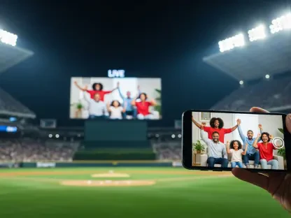 T-Mobile Une a las Familias Latinas con el Deporte y el 5G