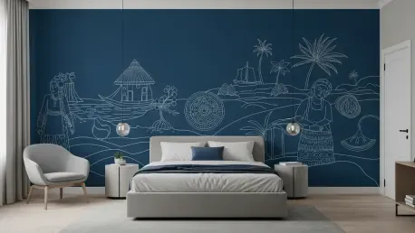 Namor Hostel y El Sueño Fusionan Arte y Turismo en Ribadeo
