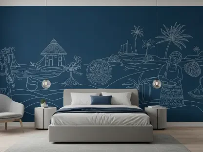 Namor Hostel y El Sueño Fusionan Arte y Turismo en Ribadeo